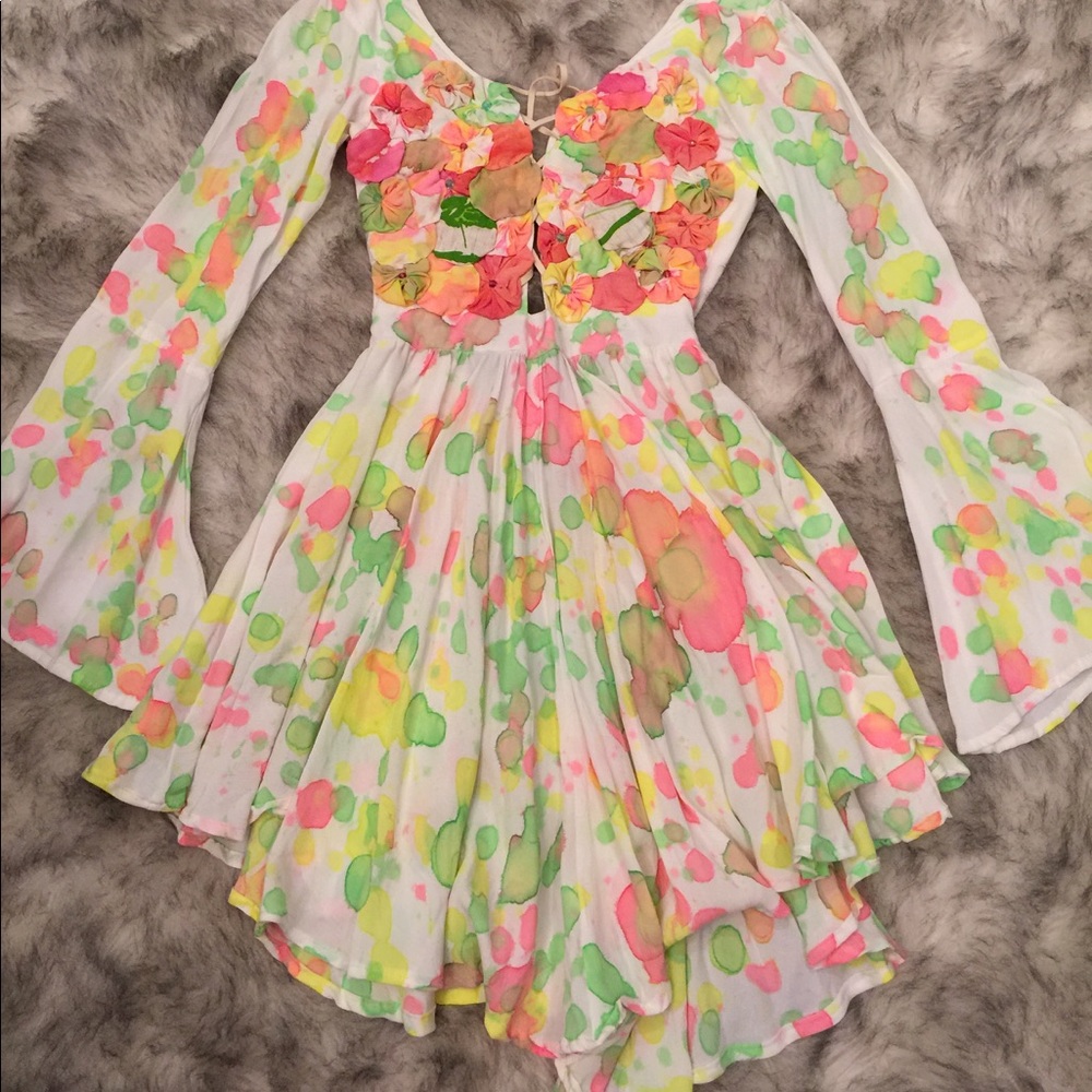 MY SUNDAY FEELING DRESS